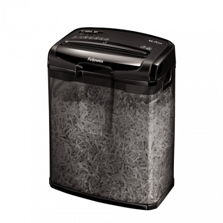 Aparatura pentru birou - Distrugator Documente M-7Cm Cross-Cut Fellowes