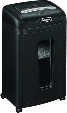 Distrugator Documente Ms-450 Microshred Fellowes [1]