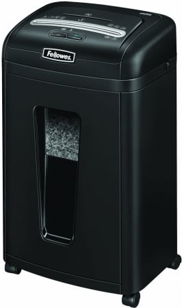 Aparatura pentru birou - Distrugator Documente Ms-450 Microshred Fellowes