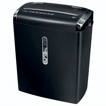 Aparatura pentru birou - Distrugator Documente P28S Strip-Cut Fellowes