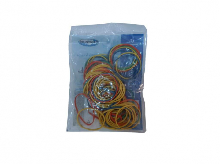 Agrafe. Pioneze. Clipsuri. Ace cu Gamalie. Elastice - Elastice bani 90g