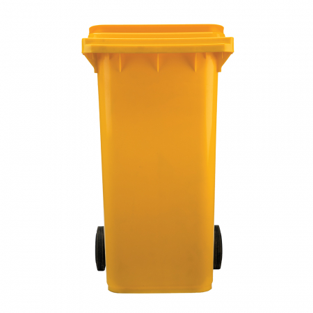 Europubele - Europubele, 120 L, Galben