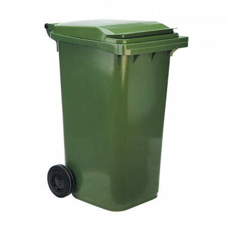 Europubele - Europubele, 240 L, Verde