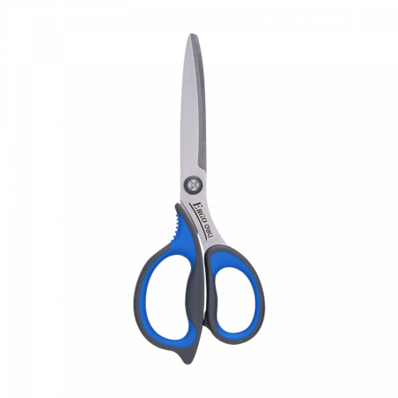 Foarfeca Birou 17Cm Cu Grip Deli [3]