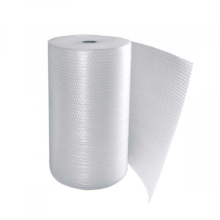 Folie stretch - Folie Cu Bule 50G 1M*100M