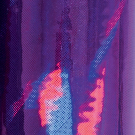 Folie Holografica [1]
