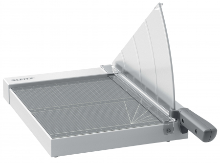 Ghilotine - Ghilotina Cu Parghie Home Office Precision A4 10Coli Leitz