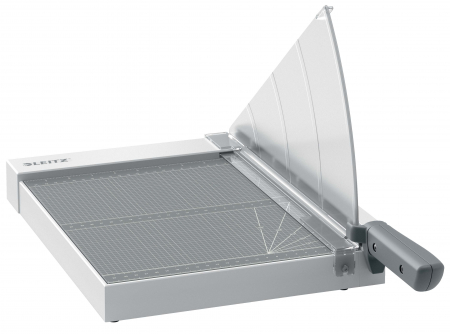 Ghilotine - Ghilotina Cu Parghie Home Precision A4 262Mm 10Coli Leitz