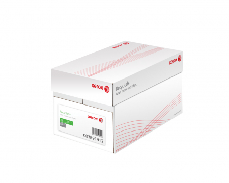 Hartie Copiator A4 Recycled+ 80G 500/Top Xerox [2]