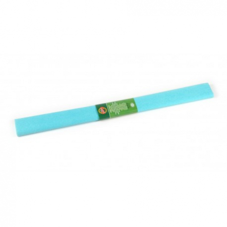 Hartie Creponata - Hartie Creponata Bleu Ciel Koh-I-Noor