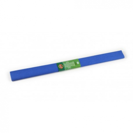 Hartie Creponata - Hartie Creponata Bleumarin Koh-I-Noor