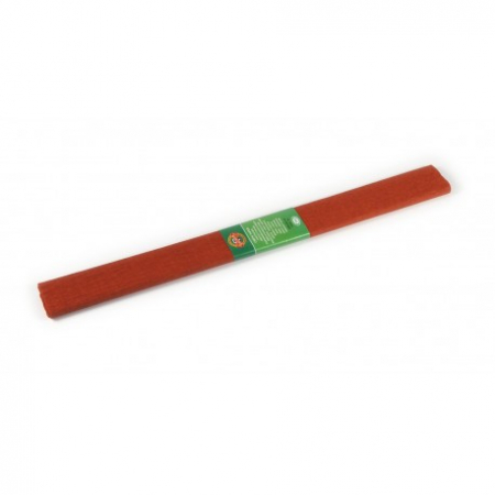 Hartie Creponata - Hartie Creponata Caramizie Koh-I-Noor