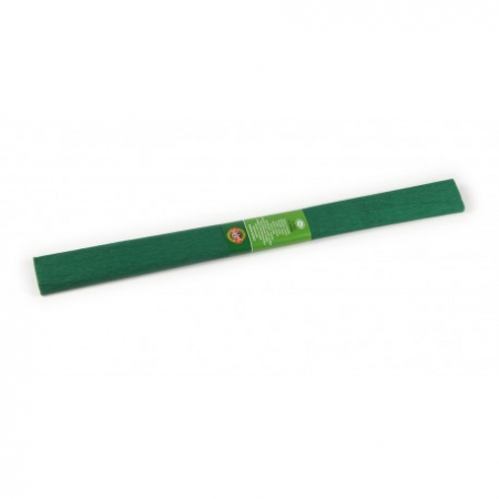 Hartie Creponata - Hartie Creponata Verde Koh-I-Noor