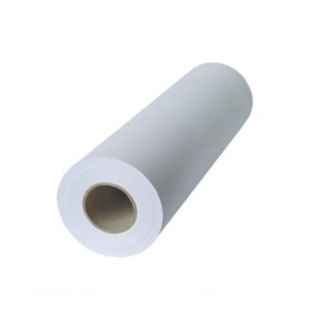 Hartie operationala - Hartie pentru Plotter A0, 841mm X 50 m, 80 g/mp