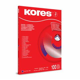 Indigo - Indigo A4 100/Top Kores