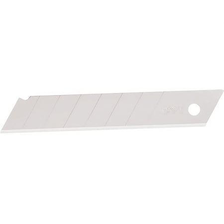 Cuttere - Lame Cutter Mare 10/Set Deli