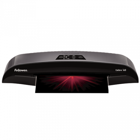 Laminator A3 Calibre Fellowes [1]