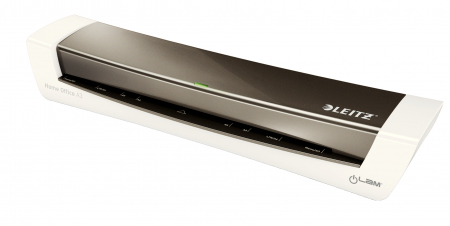 Laminatoare - Laminator A3 Ilam Home Office Leitz
