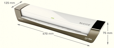 Laminator A3 Ilam Office Leitz [4]