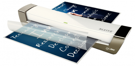 Laminator A3 Ilam Office Leitz [1]