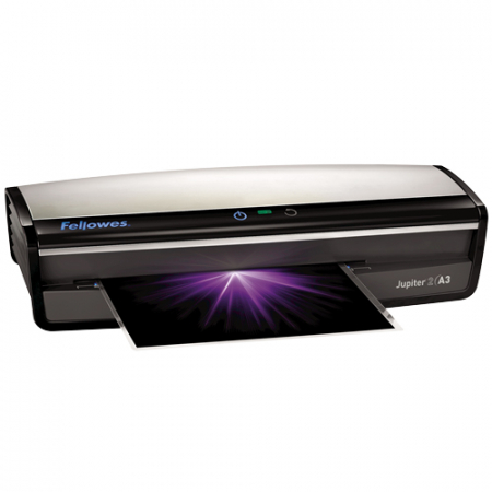 Aparatura pentru birou - Laminator A3 Jupiter 2 Fellowes