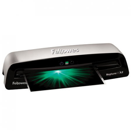 Laminatoare - Laminator A3 Neptun 3 Fellowes