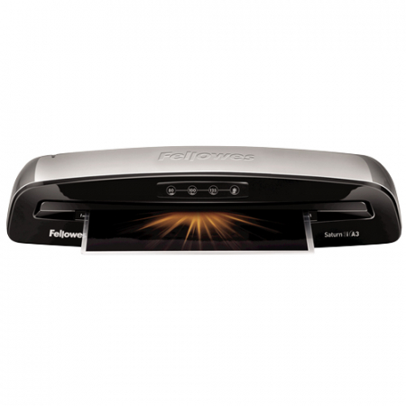 Laminator A3 Saturn 3 Fellowes [2]