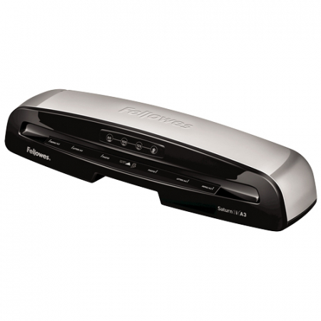 Laminator A3 Saturn 3 Fellowes [3]