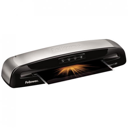 Laminatoare - Laminator A3 Saturn 3 Fellowes
