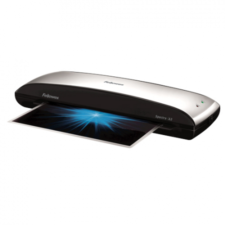 Laminator A3 Spectra Fellowes [3]