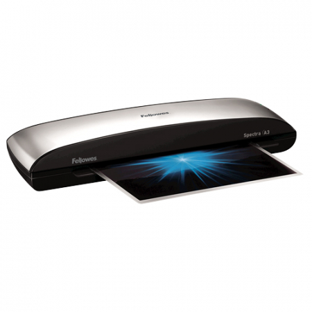 Laminatoare - Laminator A3 Spectra Fellowes