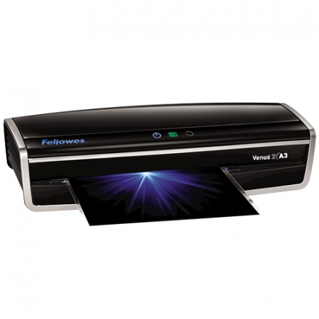 Aparatura pentru birou - Laminator A3 Venus 2 Fellowes
