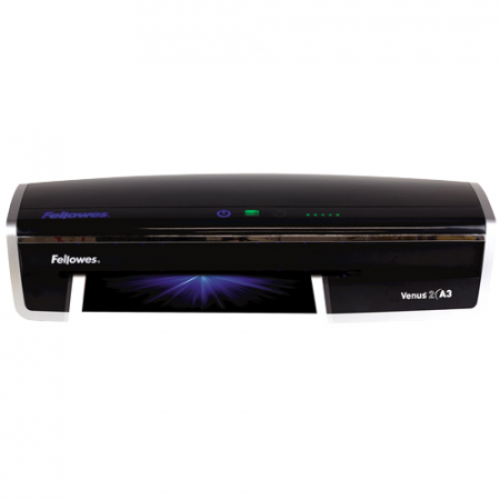 Laminator A3 Venus 2 Fellowes [4]