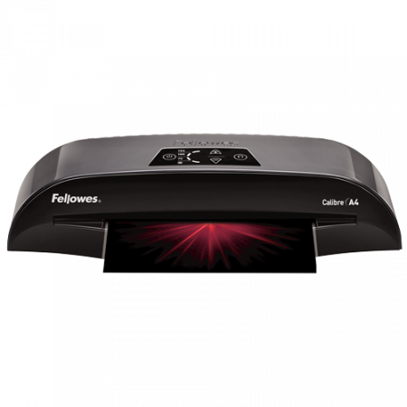 Laminator A4 Calibre Fellowes [1]