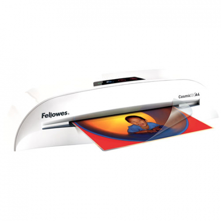 Laminatoare - Laminator A4 Cosmic 2 Fellowes