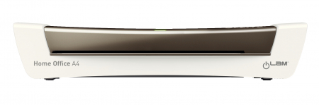 Laminatoare - Laminator A4 Ilam Home Office Gri Leitz