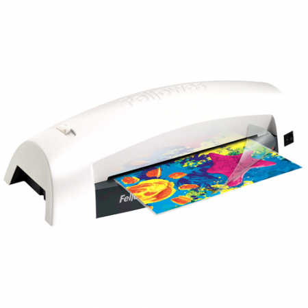 Laminatoare - Laminator A4 Lunar Fellowes