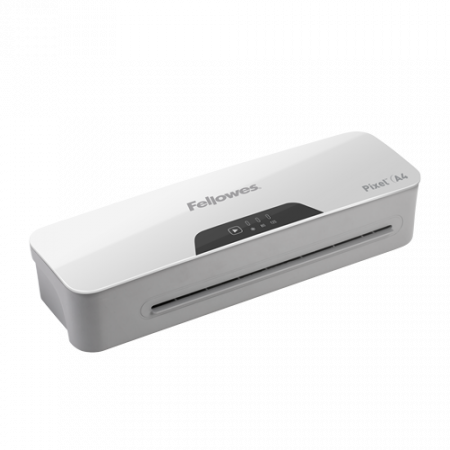 Aparatura pentru birou - Laminator A4 Pixel Fellowes