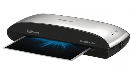 Aparatura pentru birou - Laminator A4 Spectra Fellowes