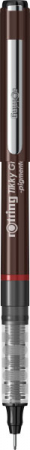 Linere - Liner Graphic 0.2Mm Negru Tikky Rotring