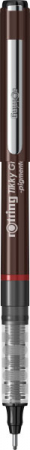 Linere - Liner Graphic 0.8Mm Negru Tikky Rotring