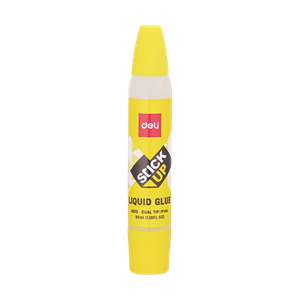 Lipiciuri - Lipici Lichid 35 Ml 2 Capete Deli