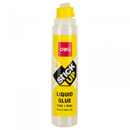 Lipici Lichid 50Ml Deli [2]
