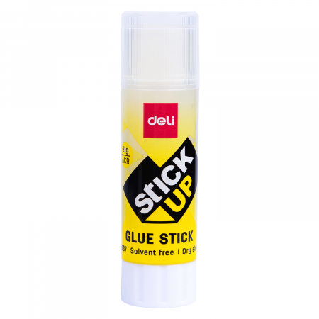 Lipiciuri - Lipici Stick 20G Transparent Deli