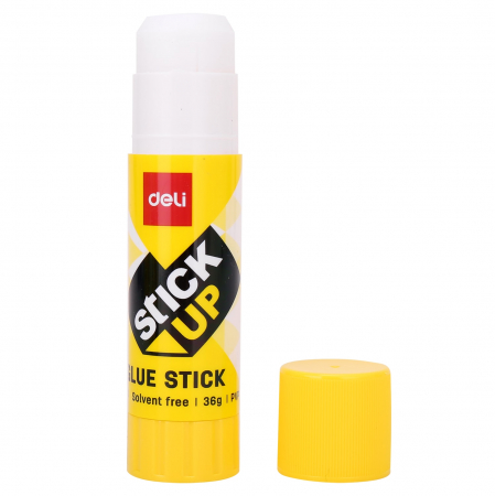 Lipici Stick 36G Deli [1]