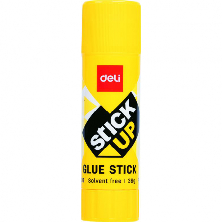 Lipiciuri - Lipici Stick 36G Deli