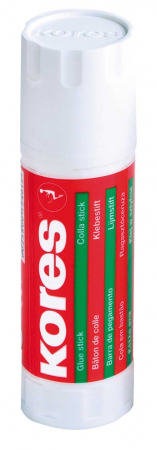 Lipiciuri - Lipici Stick 40G Kores