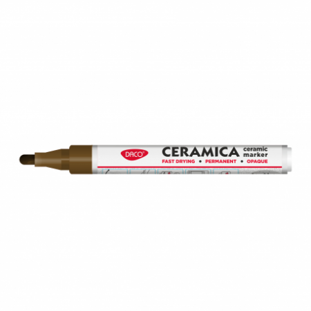 Markere - Marker Ceramica Daco Maro Mk502Mr