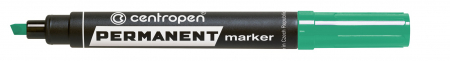 Markere permanente - Marker Permanent Verde Varf Tesit 8576 Centropen