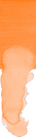 Marker Solubil 2 Capete Portocaliu Glazurat 113 Faber-Castell [2]